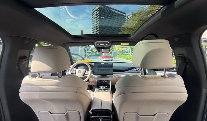 
								BYD比亚迪 唐新能源 2025款 DM-i 115KM 尊贵型 full									