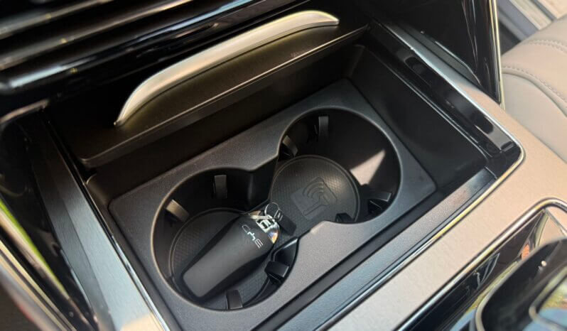 
								BYD Tang New Energy 2025 Model Year · DM-i 115KM Zungui Edition full									
