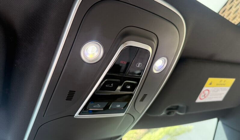 
								BYD Tang New Energy 2025 Model Year · DM-i 115KM Zungui Edition full									