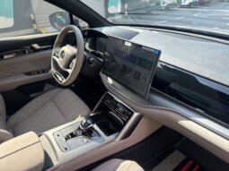 
										BYD Tang New Energy 2025 Model Year · DM-i 115KM Zungui Edition full									