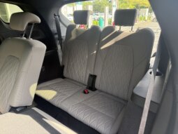 
										BYD Tang New Energy 2025 Model Year · DM-i 115KM Zungui Edition full									