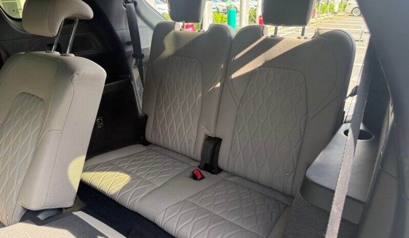 
								BYD Tang New Energy 2025 Model Year · DM-i 115KM Zungui Edition full									