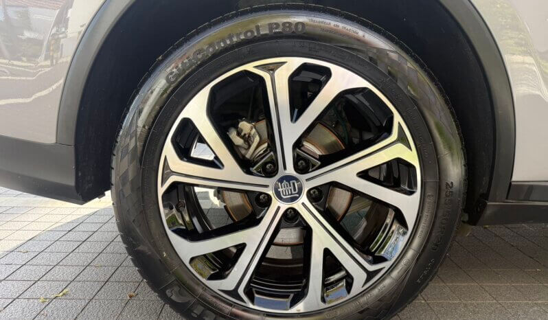 
								BYD比亚迪 唐新能源 2025款 DM-i 115KM 尊贵型 full									