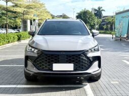 
										BYD Tang New Energy 2025 Model Year · DM-i 115KM Zungui Edition full									