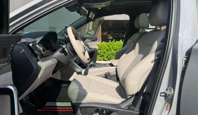 
								BYD比亚迪 唐新能源 2025款 DM-i 115KM 尊贵型 full									