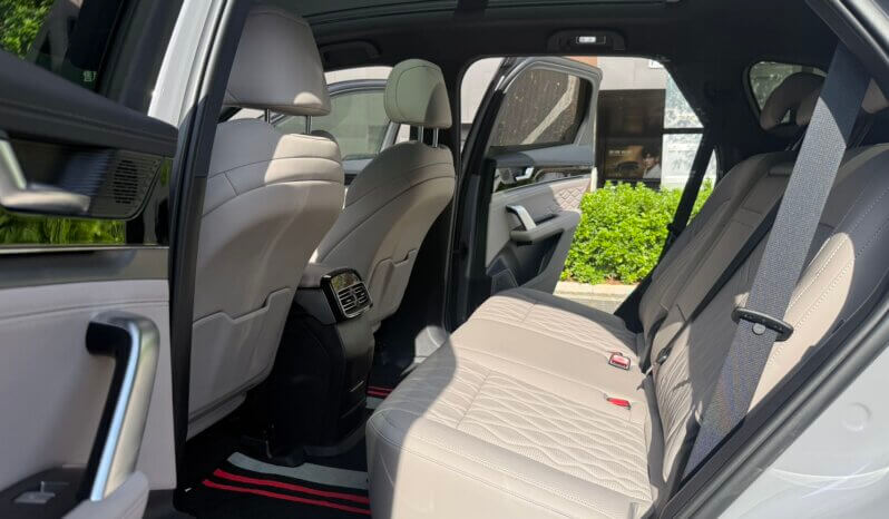 
								BYD Tang New Energy 2025 Model Year · DM-i 115KM Zungui Edition full									