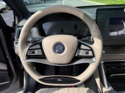 
										BYD Tang New Energy 2025 Model Year · DM-i 115KM Zungui Edition full									