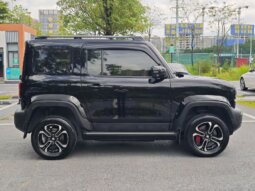 
										宝骏悦也 2023款 智尊版 纯电续航303KM full									