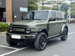 iCAR 超级V23 2026款 奇瑞 V23 550两驱超级运动版