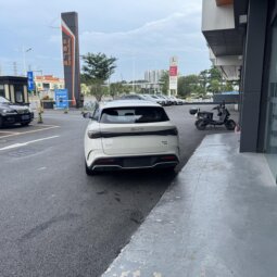 
										比亚迪25款智驾海豹06DMi 旅行版150km旗舰 full									