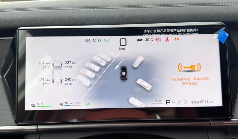 
								25款比亚迪唐L 175Km无人机玩家版 full									