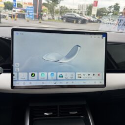 
										BYD Seal 06 EV 2025 · 545km · Flagship Edition full									