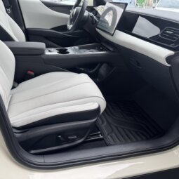 
										BYD Seal 06 EV 2025 · 545km · Flagship Edition full									