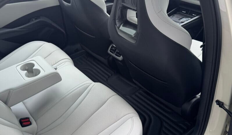 
								BYD Seal 06 EV 2025 · 545km · Flagship Edition full									