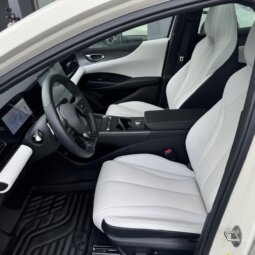 
										BYD Seal 06 EV 2025 · 545km · Flagship Edition full									