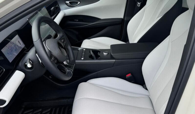
								BYD Seal 06 EV 2025 · 545km · Flagship Edition full									