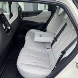 
										BYD Seal 06 EV 2025 · 545km · Flagship Edition full									