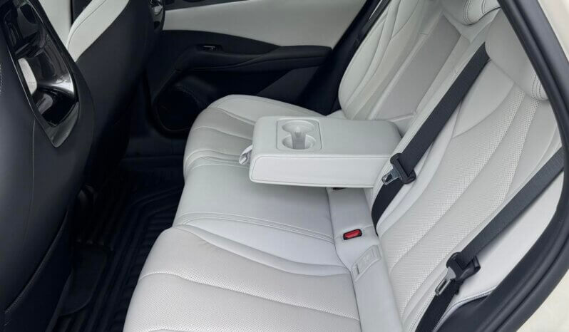 
								BYD Seal 06 EV 2025 · 545km · Flagship Edition full									