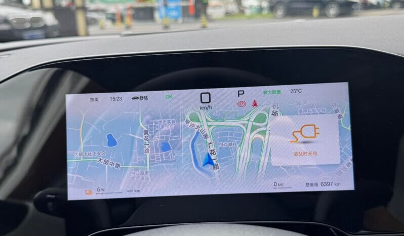 
								BYD Seal 06 EV 2025 · 545km · Flagship Edition full									