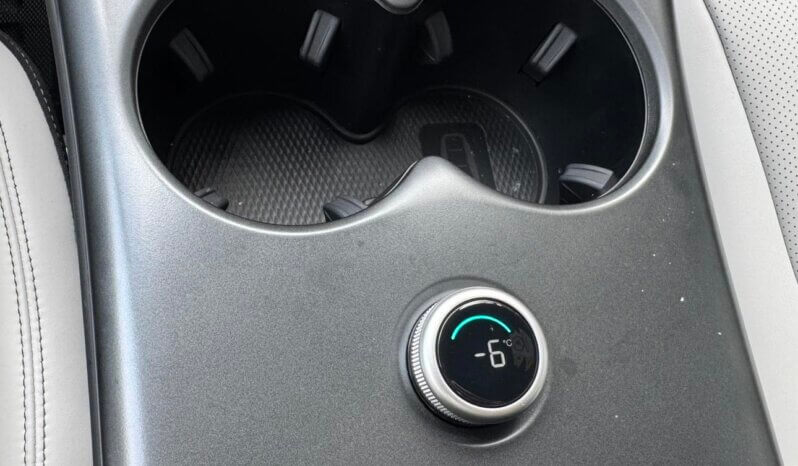 
								BYD Seal 06 EV 2025 · 545km · Flagship Edition full									