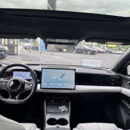 
										BYD Seal 06 EV 2025 · 545km · Flagship Edition full									