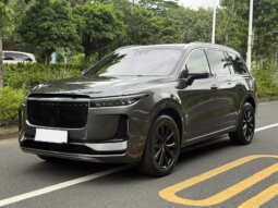 理想汽车 理想ONE 2020款 增程6座版