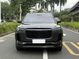 
										理想汽车 理想ONE 2020款 增程6座版 full									