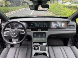 
										理想汽车 理想ONE 2020款 增程6座版 full									
