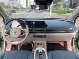 
										欧拉好猫 2022款 莫兰迪版 500km长续航 豪华型 三元锂 full									