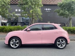 
										欧拉好猫 2022款 莫兰迪版 500km长续航 豪华型 三元锂 full									