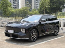 2025 启源Q07 215km 旗舰PLUS版