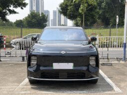 
										2025 启源Q07 215km 旗舰PLUS版 full									