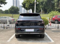 
										2025 启源Q07 215km 旗舰PLUS版 full									
