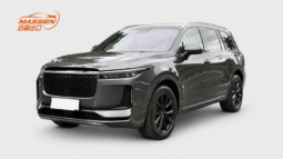 理想汽车 理想ONE 2020款 增程6座版